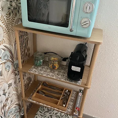 Apartamento Sable Acces Direct Gare Centre Et Futuroscope
