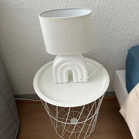 Apartamento Sable Acces Direct Gare Centre Et Futuroscope